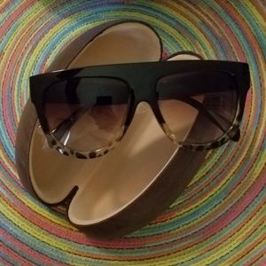 Brand New, Gorgeous Celine Kim K style Sunglasses